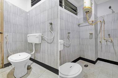 OYO 49643 Sri Sai Dwaraka