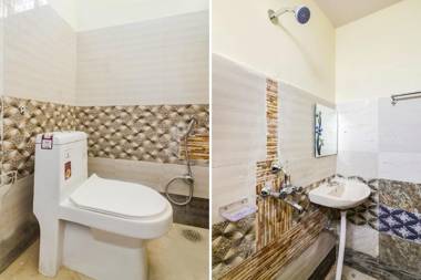 OYO 84238 Hotel Ragas Elite