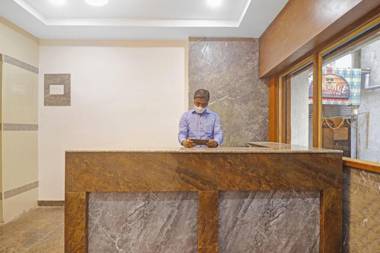 Capital O 85402 Sri Sai Regency