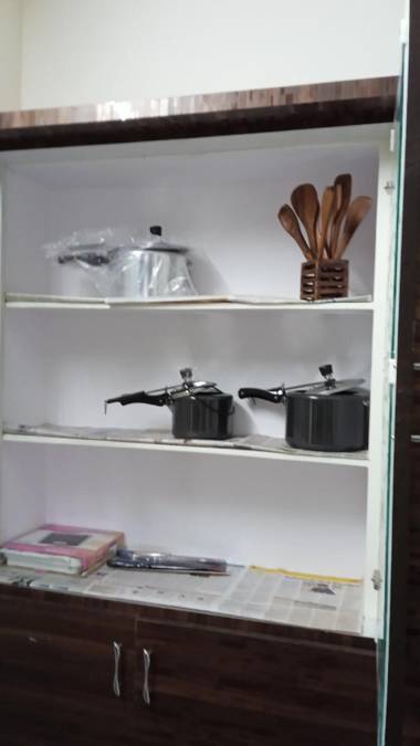 Two Bed Room entire villa at MedipallyUppalHyd