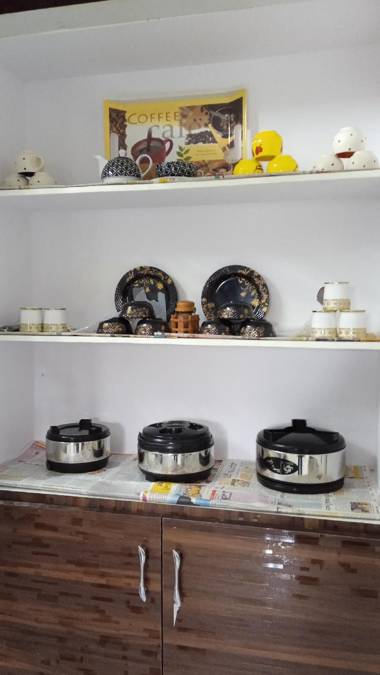 Two Bed Room entire villa at MedipallyUppalHyd