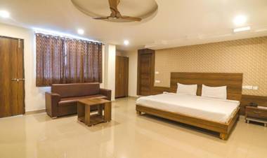 The Landmark Banjara Hills