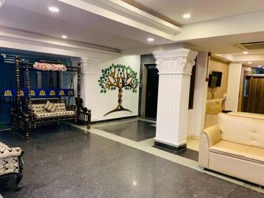 The Landmark Banjara Hills