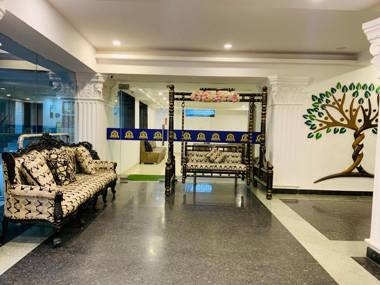 The Landmark Banjara Hills