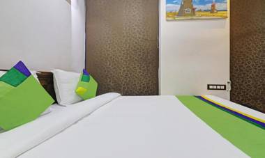 Treebo Trend J A Royal Suites Manikonda