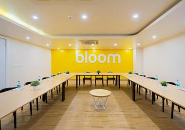 Bloom Hotel - HITEC City