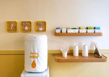 Bloom Hotel - HITEC City