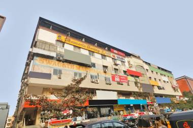 OYO 85160 Sri Vasudha Residency