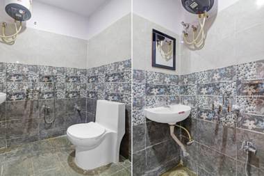 OYO 85160 Sri Vasudha Residency