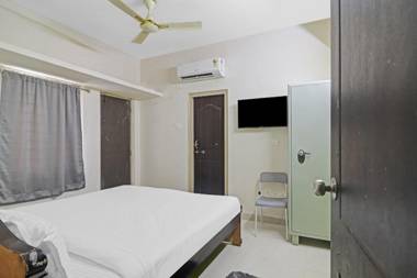 Collection O 86294 Cozzy Rooms