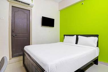 Collection O 86294 Cozzy Rooms