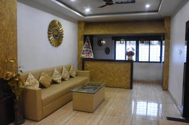 HOTEL GAURISHREE Bhopal