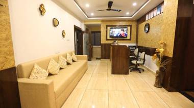 HOTEL GAURISHREE Bhopal