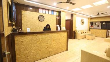 HOTEL GAURISHREE Bhopal