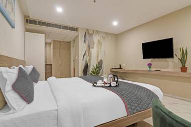 Townhouse 1010 The Fern Suites