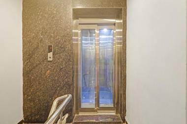 OYO Townhouse 862 Che Sigma