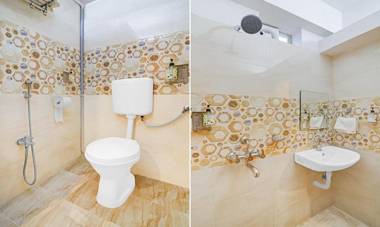 Treebo Trend Tee Hotels LB Nagar