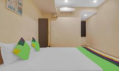 Treebo Trend Tee Hotels LB Nagar
