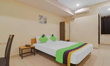 Treebo Trend Tee Hotels LB Nagar