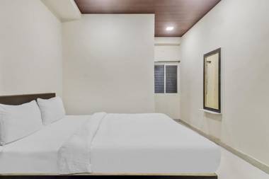 OYO 86527 Hotel Vijay Residency