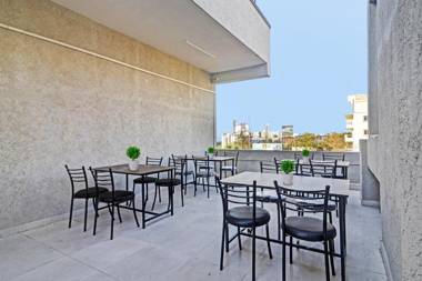 Capital O 87751 Hotel Rio