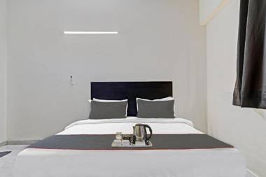 Capital O 87751 Hotel Rio