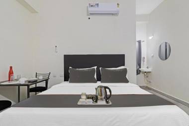 Capital O 87751 Hotel Rio