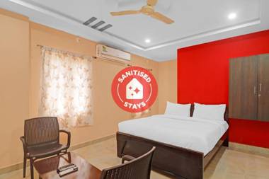 OYO 87576 Navya Grand Flagship annojiguda