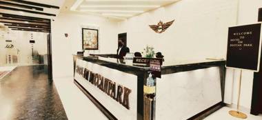 HOTEL SM DECCAN PARK