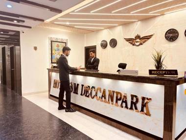 HOTEL SM DECCAN PARK