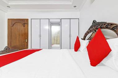 OYO 87887 Alpine Glow Crest