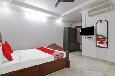 OYO 87887 Alpine Glow Crest