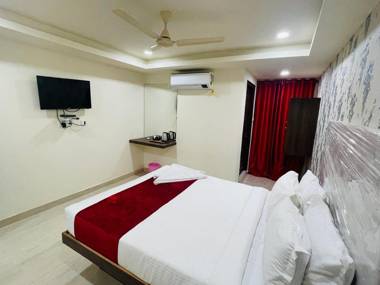Hotel Bright Airport Zone Shamshabad Hyderabad