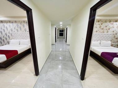 Hotel Bright Airport Zone Shamshabad Hyderabad