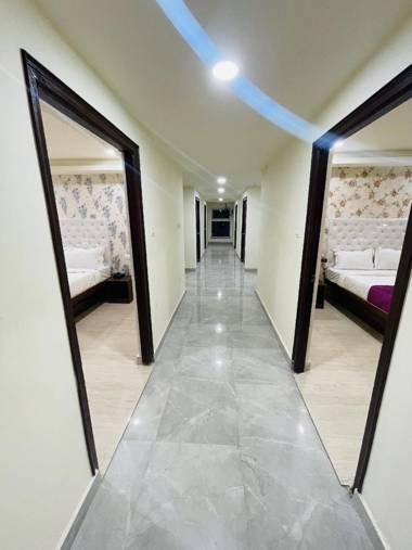 Hotel Bright Airport Zone Shamshabad Hyderabad