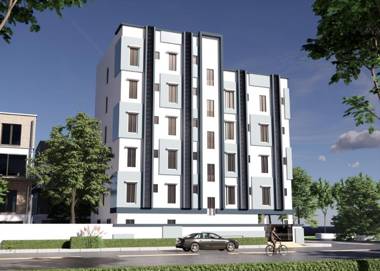 Hotel Bright Airport Zone Shamshabad Hyderabad