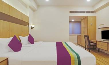 Treebo Tryst Seven Lake View