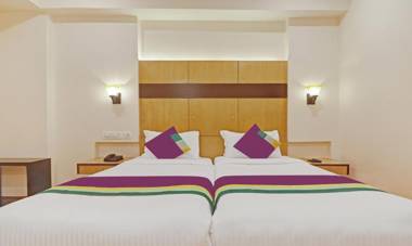 Treebo Tryst Seven Lake View