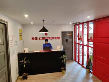 HOTEL ASRANI INTERNATIONAL