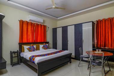 OYO 8587 Dwell Suites