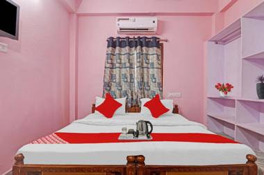 OYO 88892 Pratap Guest House