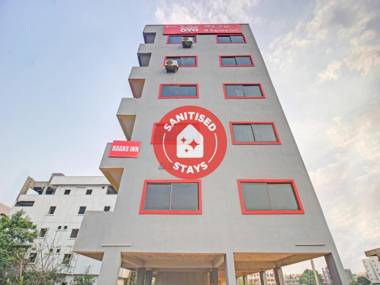 Capital O 88914 Ragas Inn