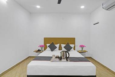 Townhouse 1014 De Alphabet Hotel Q City