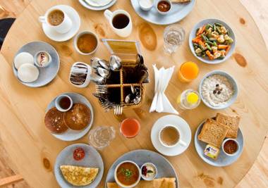 Bloom Hotel - Gachibowli