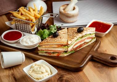 Bloom Hotel - Gachibowli