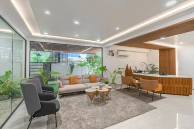 Hotel Akoya - HITECH City Hyderabad