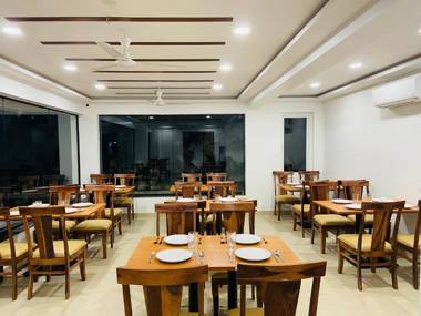 Hotel Akoya - HITECH City Hyderabad