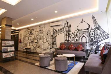 Trance Babylon Executive Stays