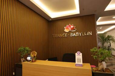 Trance Babylon Executive Stays
