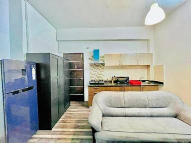 BedChamber Serviced Apartments @ Jubilee Hills Hyd